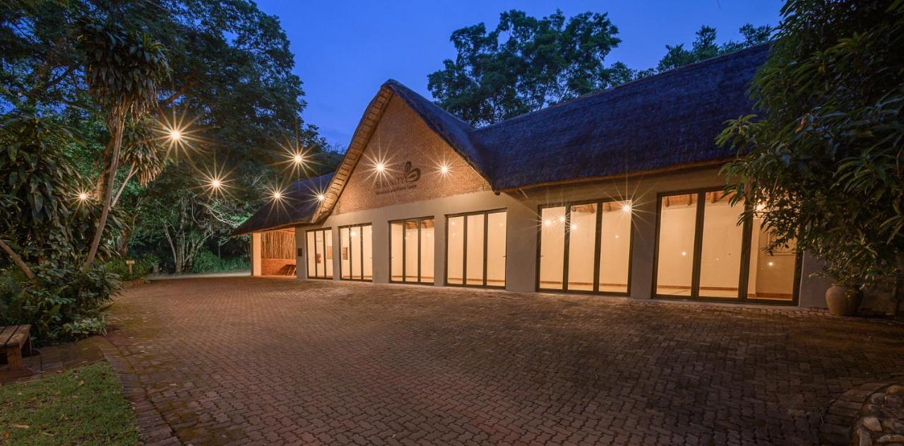 מאלליין Serenity Mountain And Forest Lodge מראה חיצוני תמונה