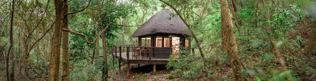 מאלליין Serenity Mountain And Forest Lodge מראה חיצוני תמונה