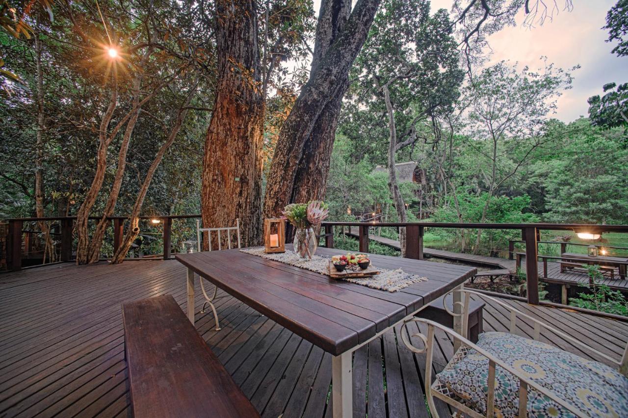 מאלליין Serenity Mountain And Forest Lodge מראה חיצוני תמונה