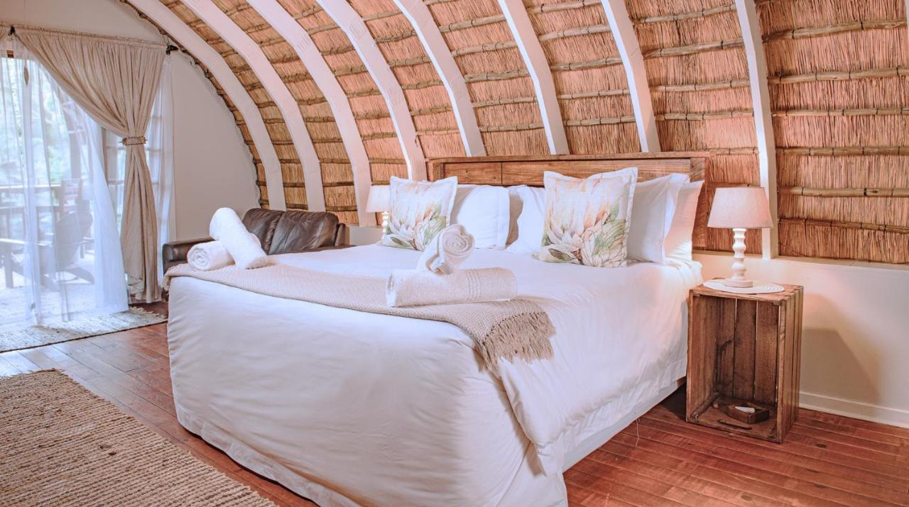 מאלליין Serenity Mountain And Forest Lodge מראה חיצוני תמונה